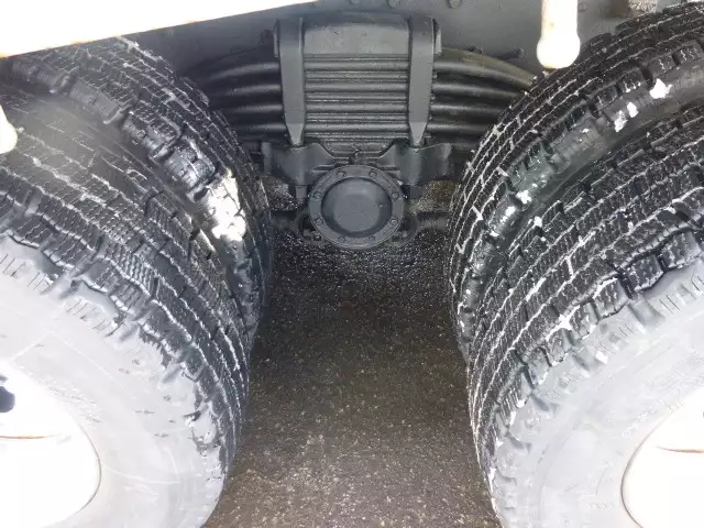 平成20年09月中古大型三菱ふそう三菱の画像17