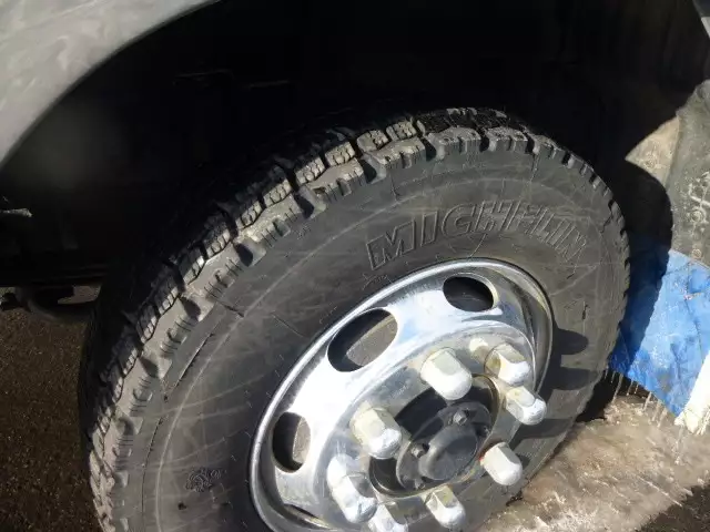 平成20年09月中古大型三菱ふそう三菱の画像18