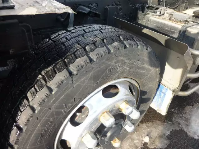 平成20年09月中古大型三菱ふそう三菱の画像19