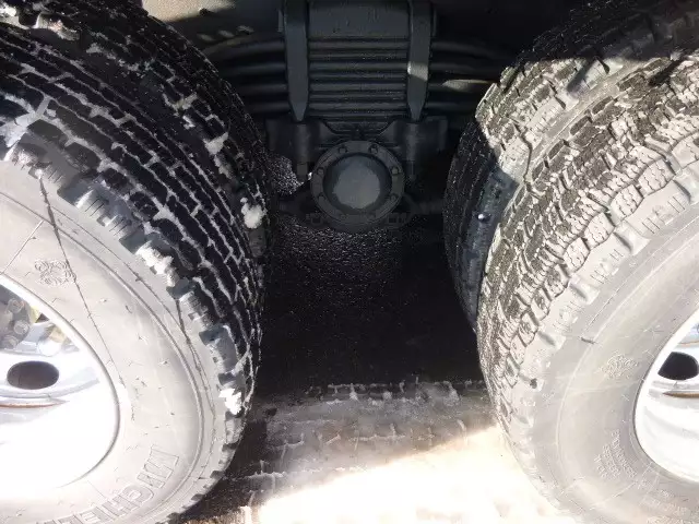 平成20年09月中古大型三菱ふそう三菱の画像20