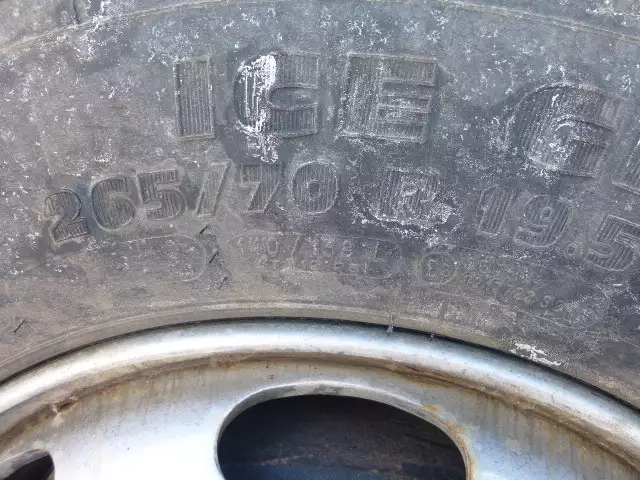 平成20年09月中古大型三菱ふそう三菱の画像21