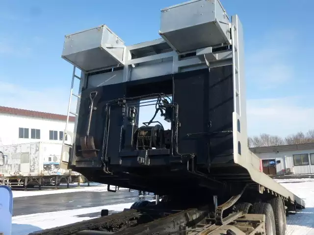 平成20年09月中古大型三菱ふそう三菱の画像22