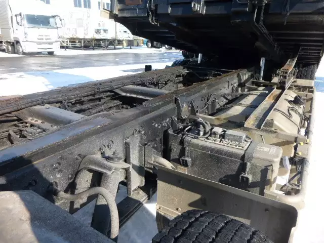 平成20年09月中古大型三菱ふそう三菱の画像23