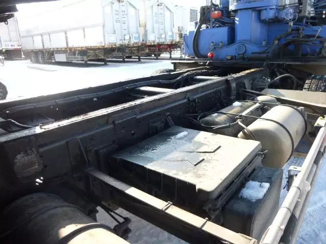 平成20年09月中古大型三菱ふそう三菱の画像24