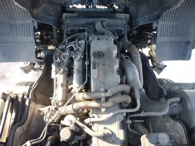 平成20年09月中古大型三菱ふそう三菱の画像28