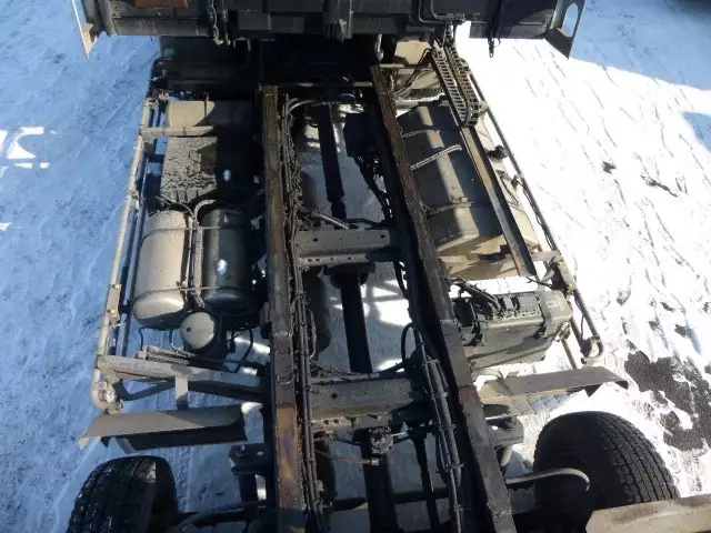 平成20年09月中古大型三菱ふそう三菱の画像29