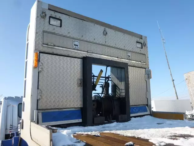 平成20年09月中古大型三菱ふそう三菱の画像30