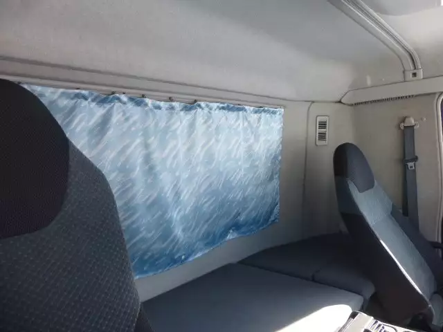 平成20年09月中古大型三菱ふそう三菱の画像31