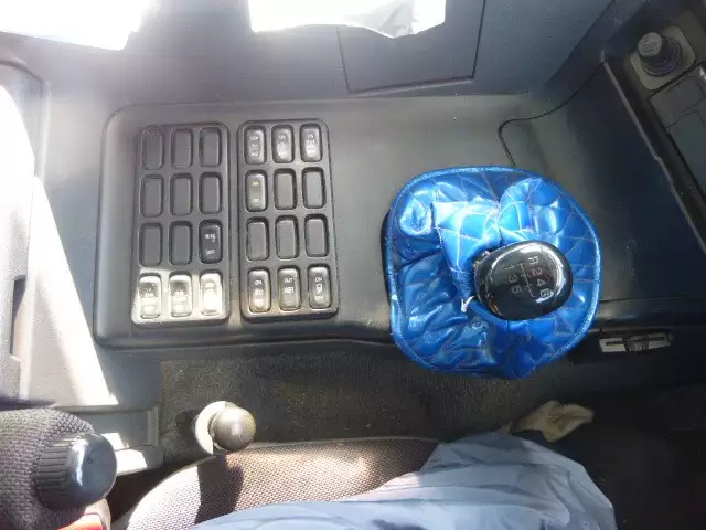 平成20年09月中古大型三菱ふそう三菱の画像34