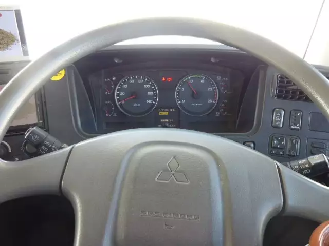 平成20年09月中古大型三菱ふそう三菱の画像35