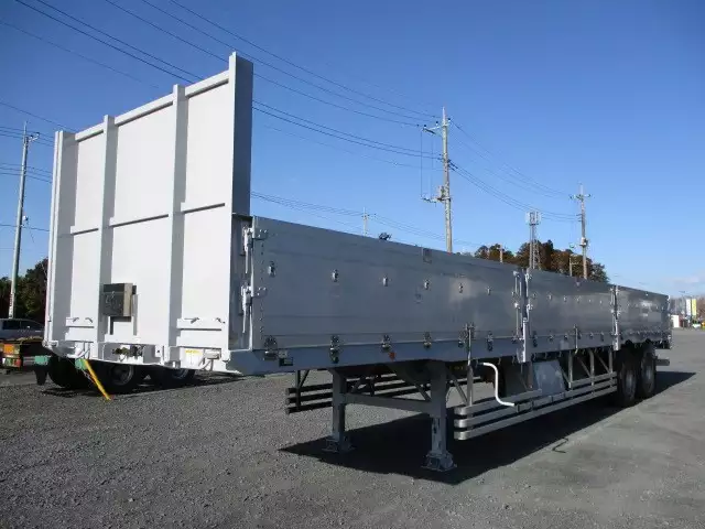 平成24年07月中古その他トレクストレクスの画像1