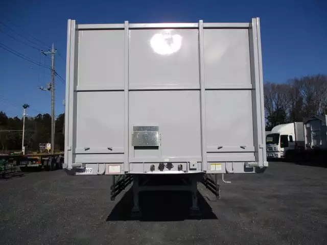 平成24年07月中古その他トレクストレクスの画像2