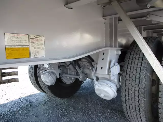 平成24年07月中古その他トレクストレクスの画像12