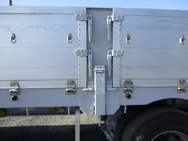 平成24年07月中古その他トレクストレクスの画像13