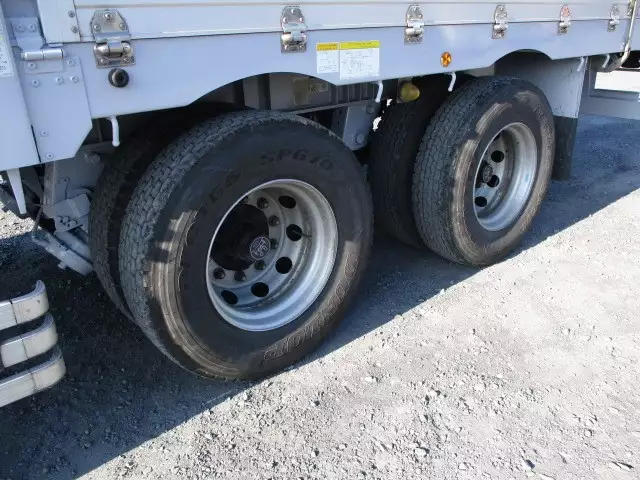 平成24年07月中古その他トレクストレクスの画像14