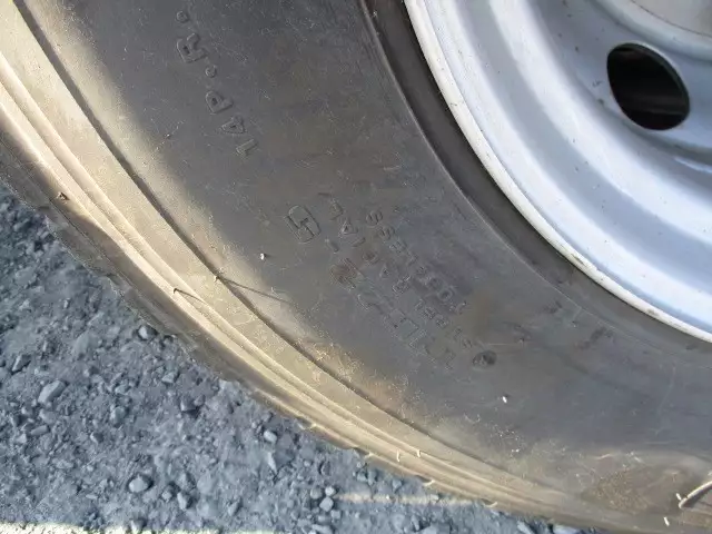 平成24年07月中古その他トレクストレクスの画像17