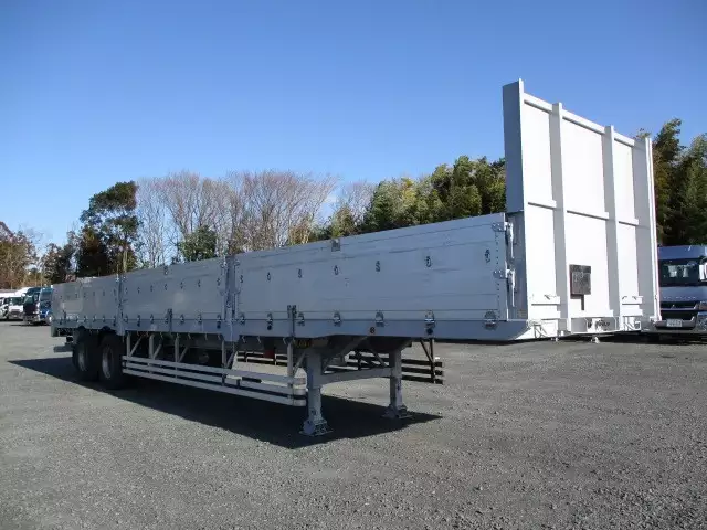 平成24年07月中古その他トレクストレクスの画像3