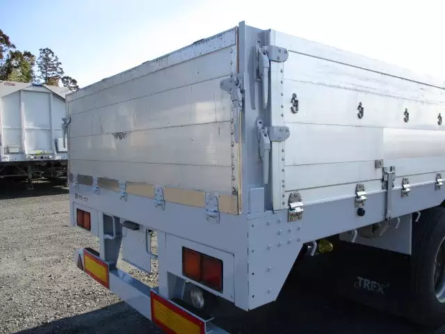 平成24年07月中古その他トレクストレクスの画像25