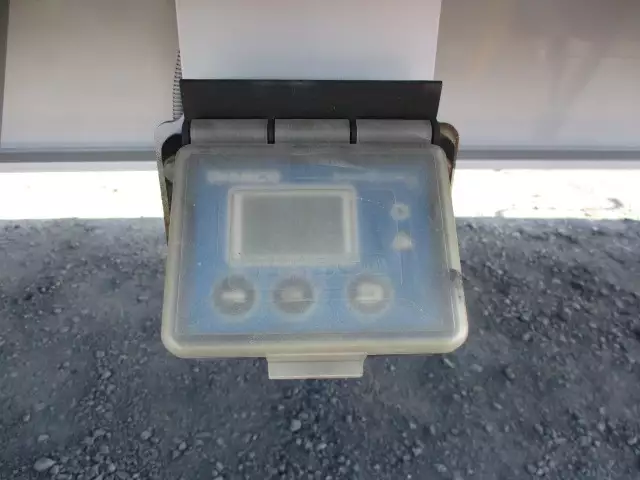 平成24年07月中古その他トレクストレクスの画像30