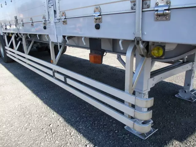 平成24年07月中古その他トレクストレクスの画像33