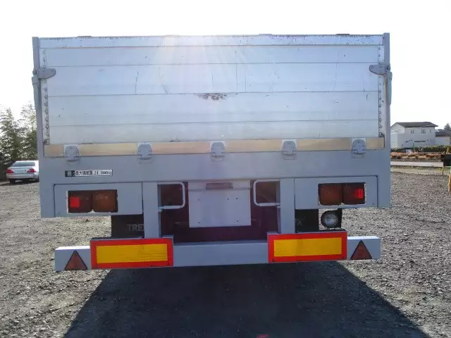 平成24年07月中古その他トレクストレクスの画像5