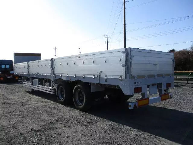 平成24年07月中古その他トレクストレクスの画像6