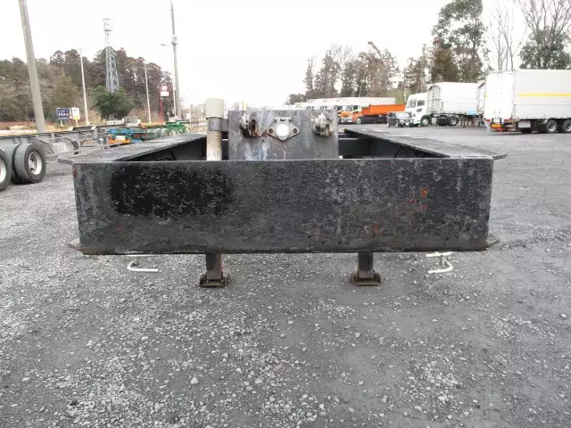 昭和59年01月中古その他コンテナシャーシー東急東急の画像2