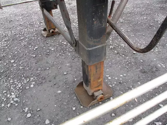 昭和59年01月中古その他コンテナシャーシー東急東急の画像11