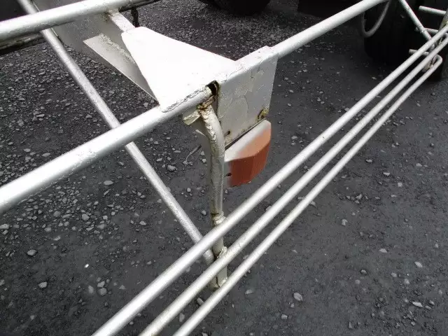 昭和59年01月中古その他コンテナシャーシー東急東急の画像13