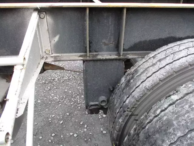 昭和59年01月中古その他コンテナシャーシー東急東急の画像16