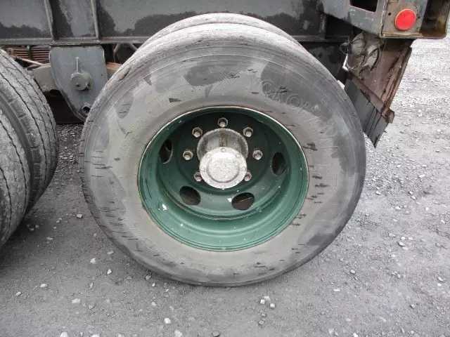 昭和59年01月中古その他コンテナシャーシー東急東急の画像23