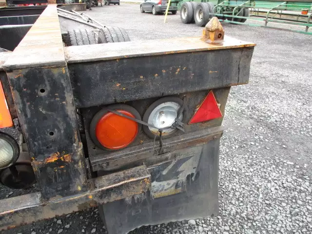 昭和59年01月中古その他コンテナシャーシー東急東急の画像26