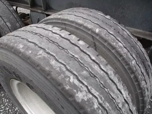 昭和59年01月中古その他コンテナシャーシー東急東急の画像34