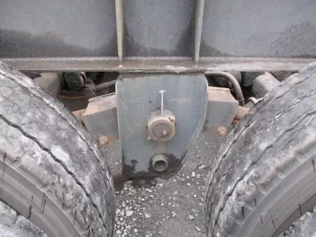 昭和59年01月中古その他コンテナシャーシー東急東急の画像37