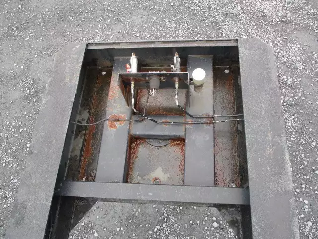 昭和59年01月中古その他コンテナシャーシー東急東急の画像39