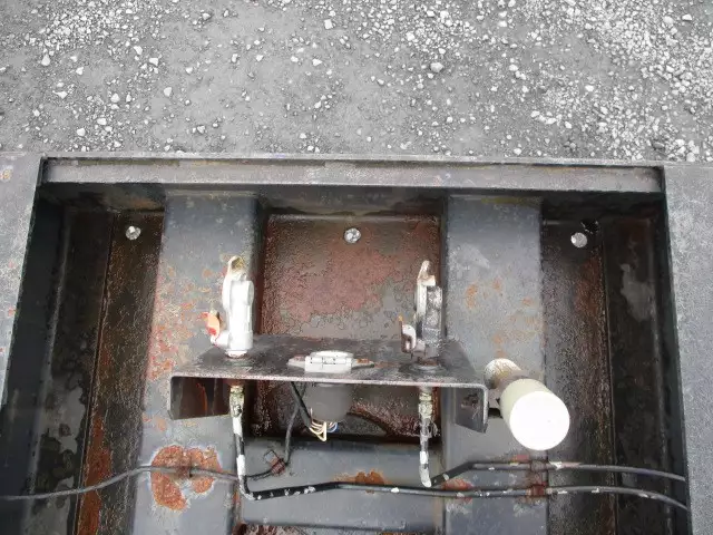 昭和59年01月中古その他コンテナシャーシー東急東急の画像40