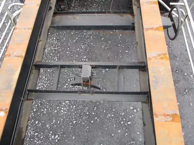 昭和59年01月中古その他コンテナシャーシー東急東急の画像42