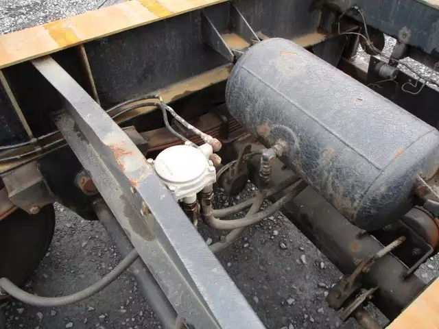 昭和59年01月中古その他コンテナシャーシー東急東急の画像44