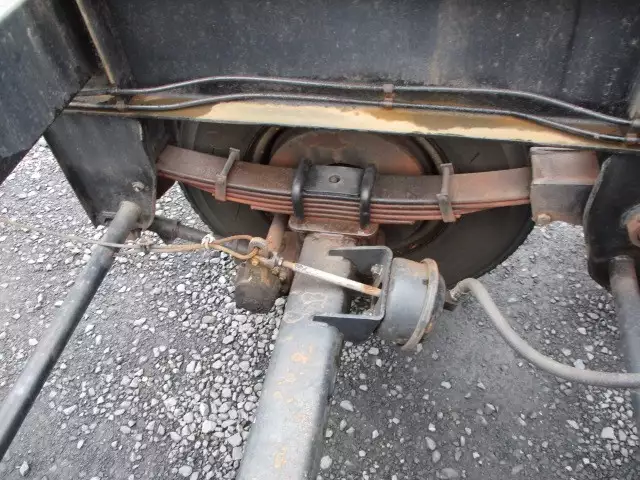 昭和59年01月中古その他コンテナシャーシー東急東急の画像45