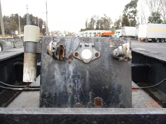 昭和59年01月中古その他コンテナシャーシー東急東急の画像46