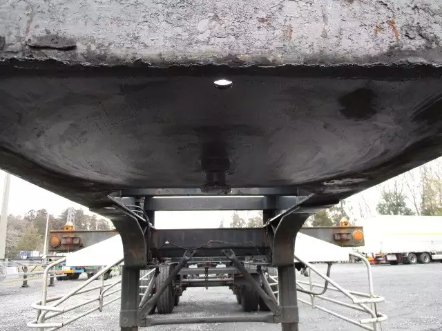 昭和59年01月中古その他コンテナシャーシー東急東急の画像47