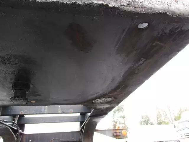 昭和59年01月中古その他コンテナシャーシー東急東急の画像49