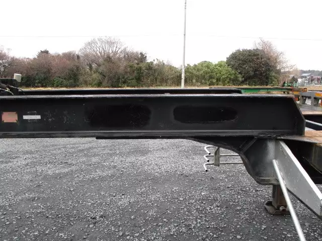 昭和59年01月中古その他コンテナシャーシー東急東急の画像7