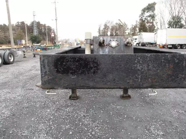 昭和59年01月中古その他コンテナシャーシー東急東急の画像8