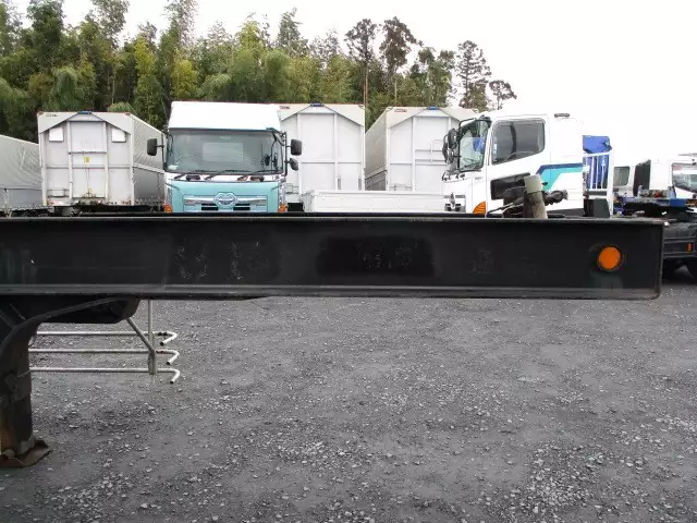 昭和59年01月中古その他コンテナシャーシー東急東急の画像9