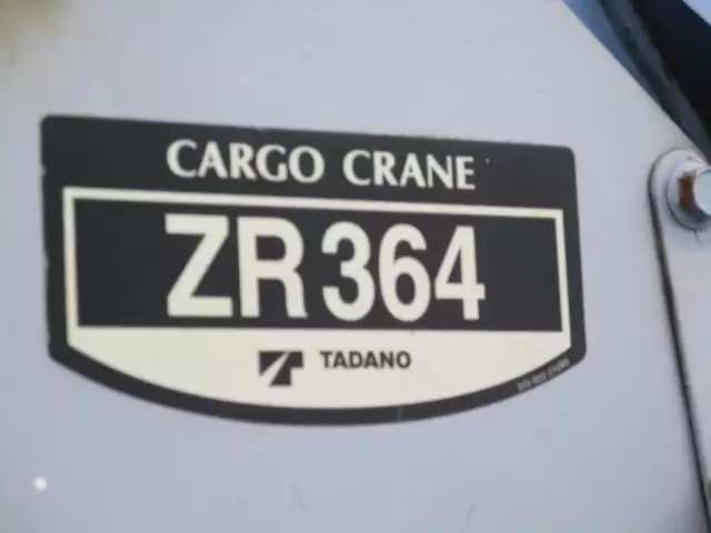 平成17年12月中古中型いすゞいすゞの画像12