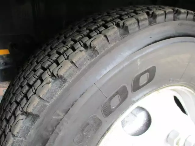 平成17年12月中古中型いすゞいすゞの画像13