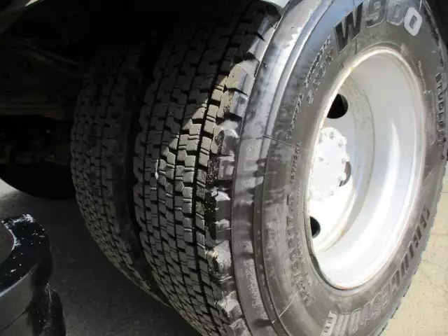 平成17年12月中古中型いすゞいすゞの画像16