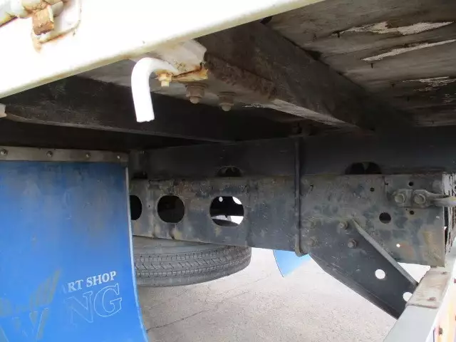 平成17年12月中古中型いすゞいすゞの画像19