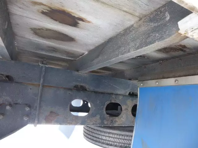 平成17年12月中古中型いすゞいすゞの画像20